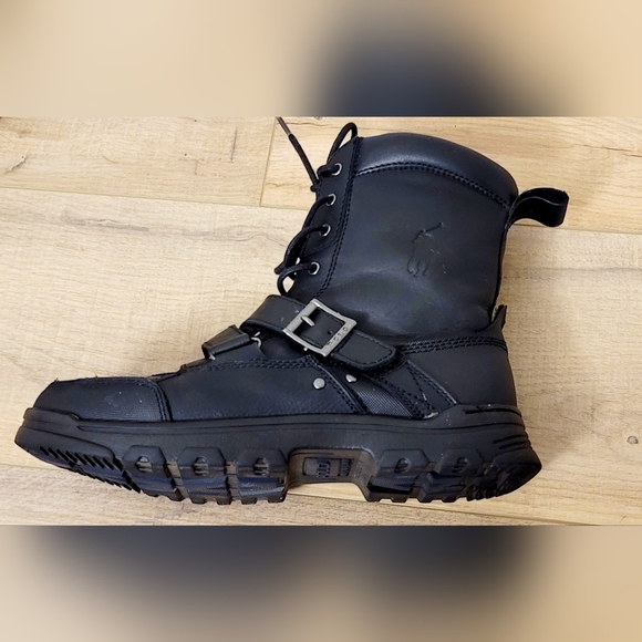 Polo Ralph Lauren Other - Polo boots